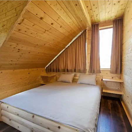 Vikendice Dream Mitrovac