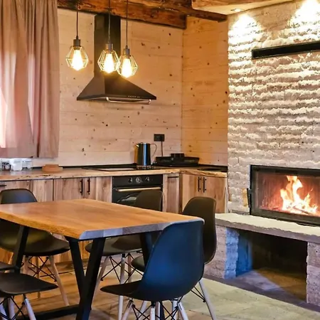 Vikendice Dream Apartment *