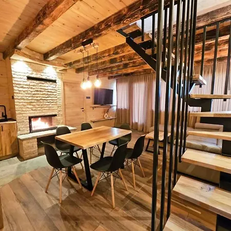 Vikendice Dream Mitrovac