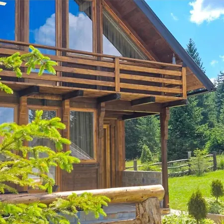 Vikendice Dream Apartament