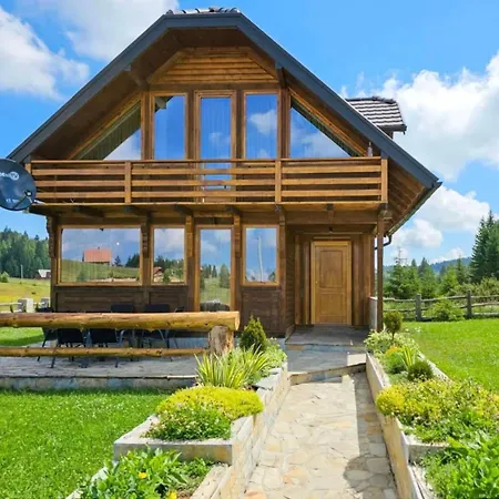 Vikendice Dream Apartment