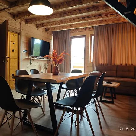 Apartment Vikendice Dream Mitrovac