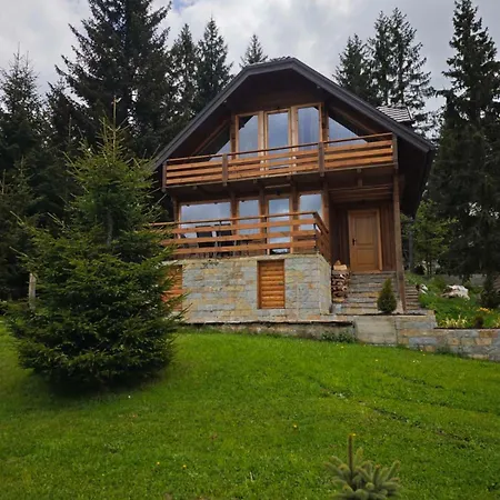 Vikendice Dream Apartment