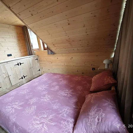Apartment Vikendice Dream