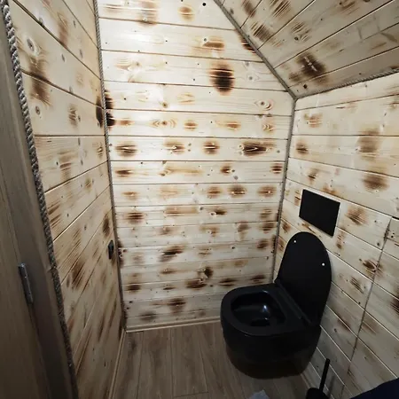 Vikendice Dream Apartment *