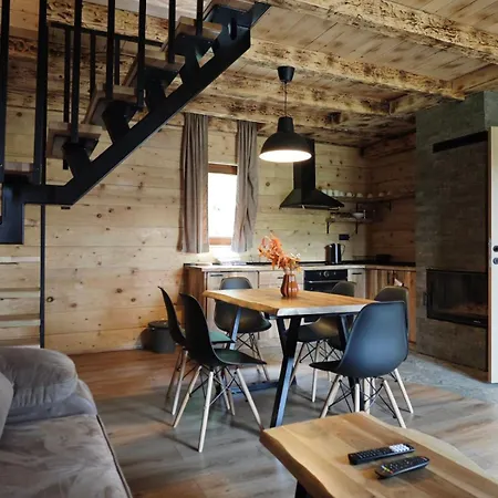 Apartment Vikendice Dream Mitrovac