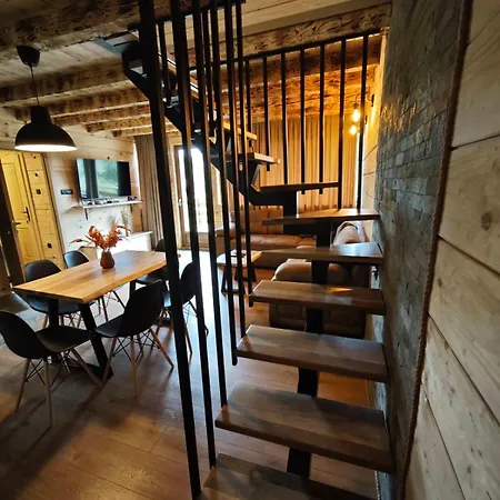 Vikendice Dream Apartment *