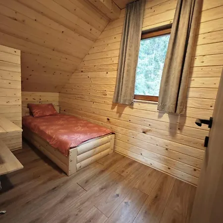 Vikendice Dream Mitrovac