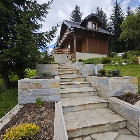 Vikendice Dream * Mitrovac